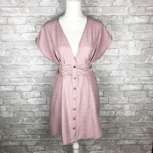 Pink Dress size Medium